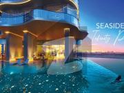 4 Bed Full Sea Facing With Private Pool in Balcony at...