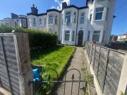4 bed furnished house