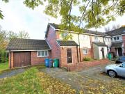 4 Bed Furnished Property, Fallowfield