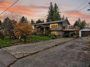 4 Bed Home Located On.23 Of An Acre In Private Neighbourhood