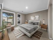4 Bed Home with Modern Comforts in Wyndham Vale Ideal...