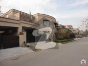 4 Bed House Available For Rent In Askari 14