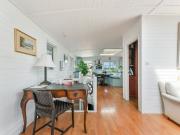 4 Bed House Boat, Prospect Moorings, SW18