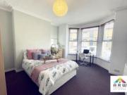 4 Bed House Brookdale Road Liverpool l15 ARW Property...