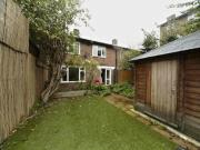 4 bed house Clapham