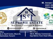 4 Bed House For Rent North Nazimabad