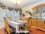 4 bed house for sale