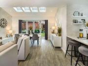 4 bed house for sale