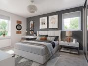 4 bed house for sale