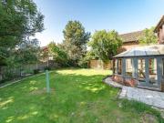 4 bed house for sale