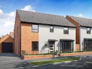 4 bed house for sale