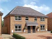 4 bed house for sale
