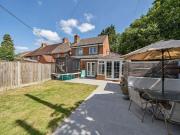 3 bed house for sale