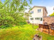 4 bed house for sale
