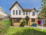 4 bed house for sale