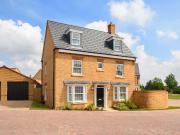 4 bed house for sale