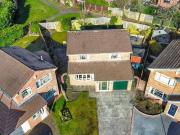 4 bed house for sale