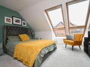 4 bed house for sale