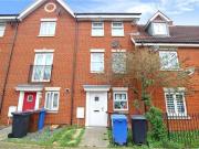 4 bed house for sale