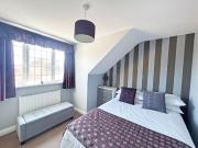 4 bed house for sale