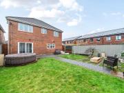 4 bed house for sale