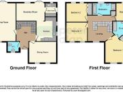 4 bed house for sale