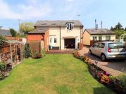 4 bed house for sale