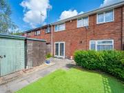 4 bed house for sale