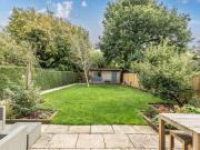 4 bed house for sale