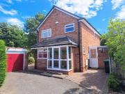 4 bed house for sale