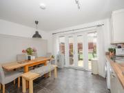 4 bed house for sale