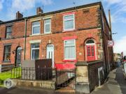 4 bed house for sale