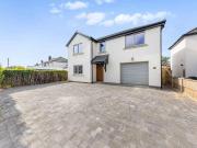 4 bed house for sale