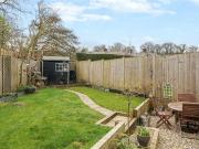 4 bed house for sale
