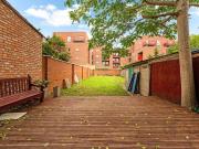 4 bed house for sale