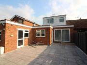 4 bed house for sale