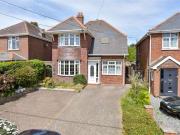 4 bed house for sale