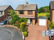 4 bed house for sale