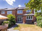 4 bed house for sale