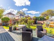 4 bed house for sale