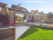 4 bed house for sale