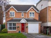 4 bed house for sale