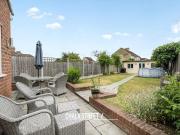 4 bed house for sale