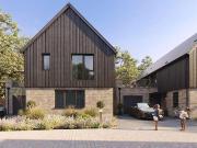 4 bed house for sale