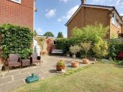 4 bed house for sale