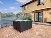 4 bed house for sale