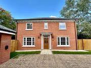 4 bed house for sale