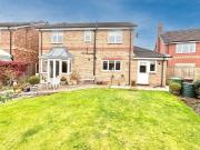 4 bed house for sale