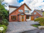 4 bed house for sale