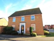 4 bed house for sale